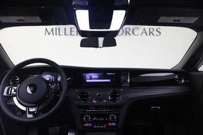 2026 Rolls-Royce Spectre 