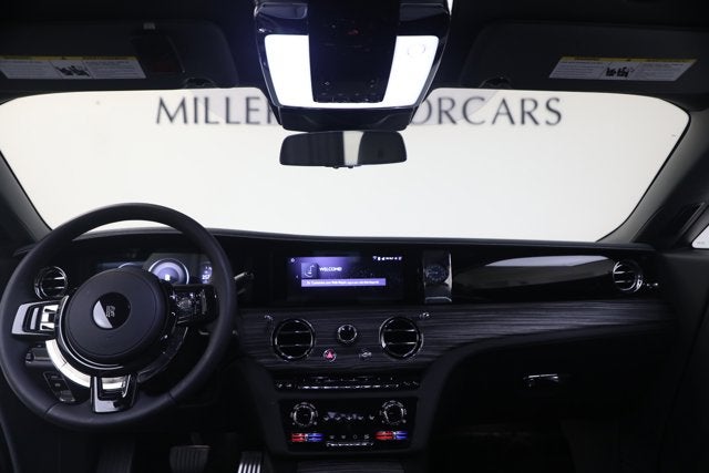 2026 Rolls-Royce Spectre 