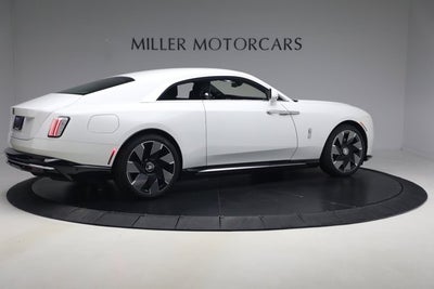 2026 Rolls-Royce Spectre 