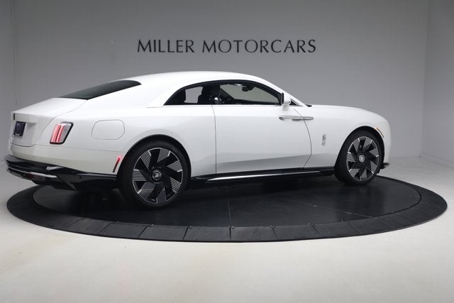 2026 Rolls-Royce Spectre 