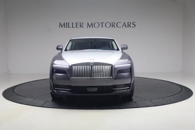 2024 Rolls-Royce Spectre 