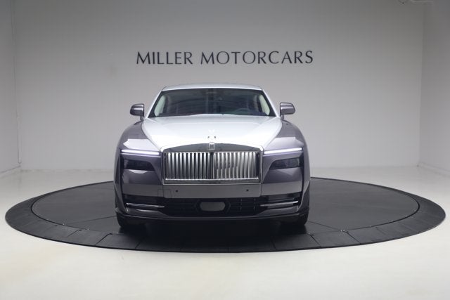 2024 Rolls-Royce Spectre 