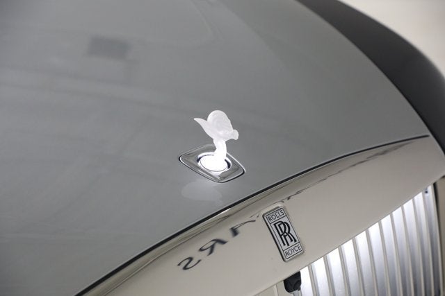 2024 Rolls-Royce Spectre 