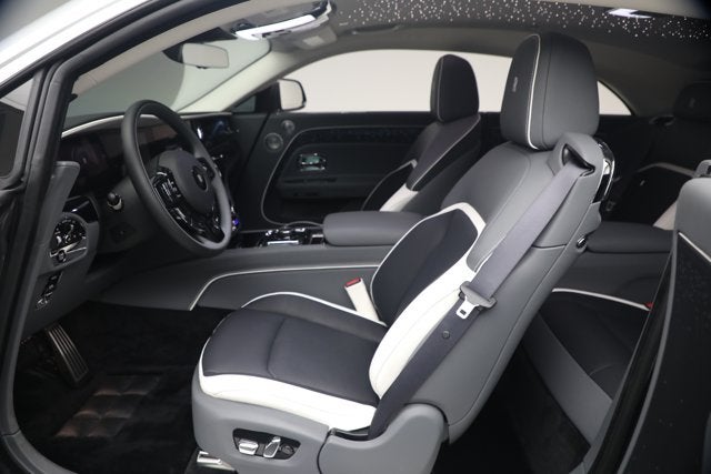 2024 Rolls-Royce Spectre 