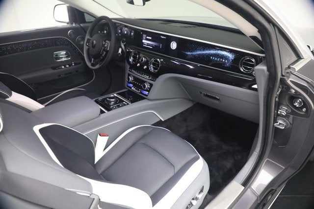 2024 Rolls-Royce Spectre 