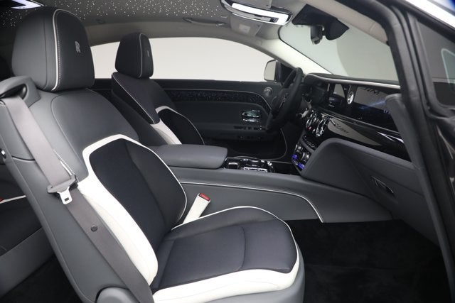 2024 Rolls-Royce Spectre 