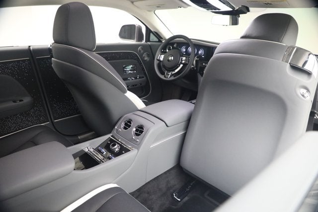 2024 Rolls-Royce Spectre 