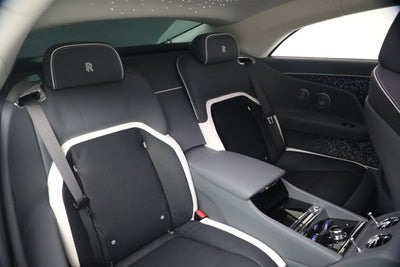 2024 Rolls-Royce Spectre 