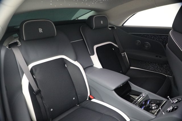 2024 Rolls-Royce Spectre 