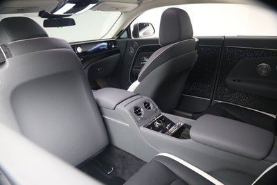 2024 Rolls-Royce Spectre 