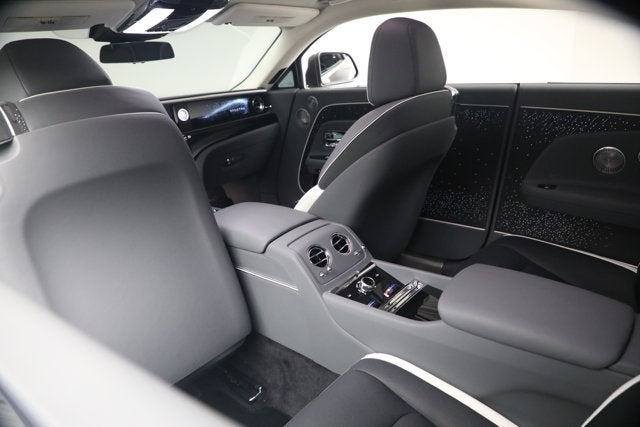 2024 Rolls-Royce Spectre 