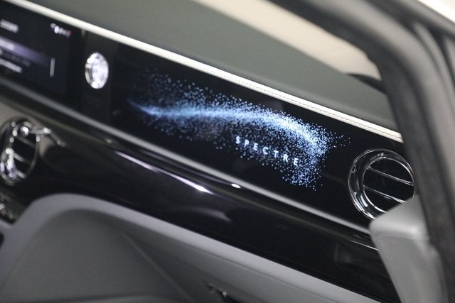 2024 Rolls-Royce Spectre 