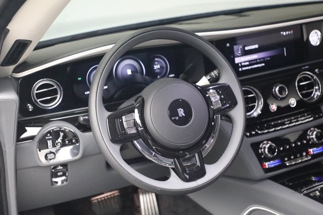 2024 Rolls-Royce Spectre 