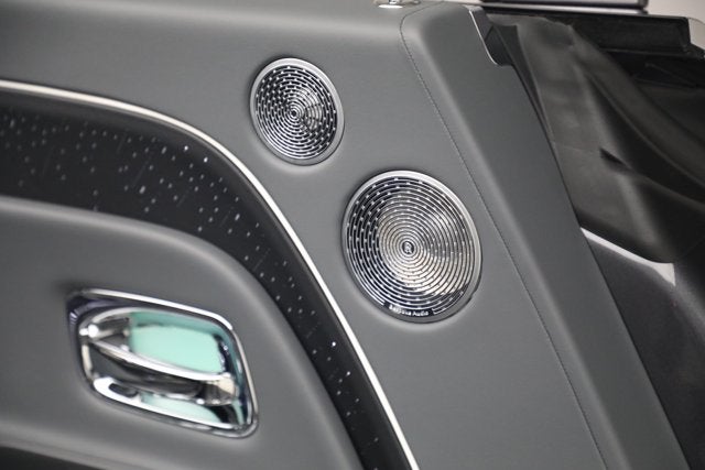 2024 Rolls-Royce Spectre 