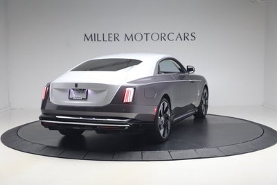 2024 Rolls-Royce Spectre 