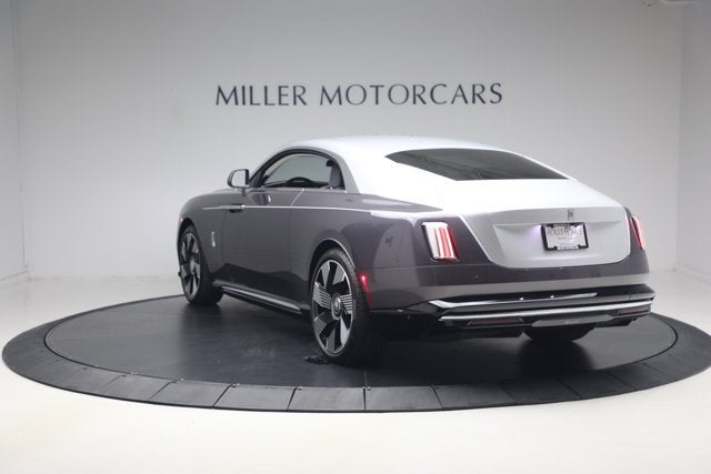 2024 Rolls-Royce Spectre 