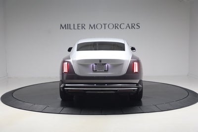 2024 Rolls-Royce Spectre 
