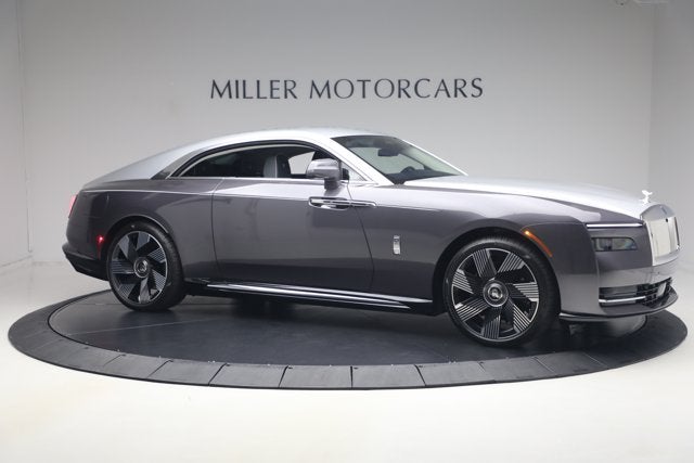 2024 Rolls-Royce Spectre 