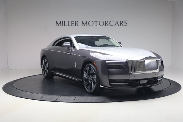 2024 Rolls-Royce Spectre 