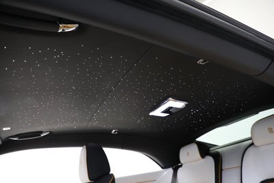 2025 Rolls-Royce Black Badge Spectre Black Badge