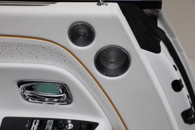 2025 Rolls-Royce Black Badge Spectre Black Badge