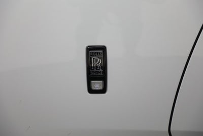 2025 Rolls-Royce Black Badge Spectre Black Badge