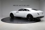 2025 Rolls-Royce Black Badge Spectre Black Badge