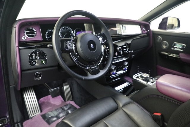 2020 Rolls-Royce Phantom 