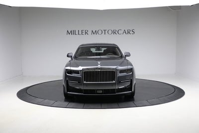 2024 Rolls-Royce Ghost 
