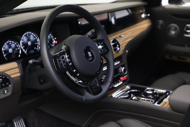 2024 Rolls-Royce Ghost 