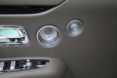 2024 Rolls-Royce Ghost 