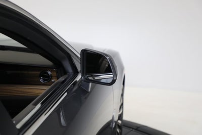 2024 Rolls-Royce Ghost 