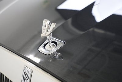 2024 Rolls-Royce Ghost 