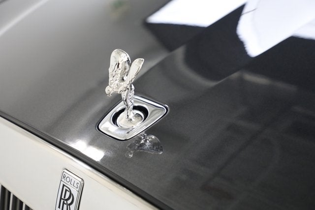 2024 Rolls-Royce Ghost 
