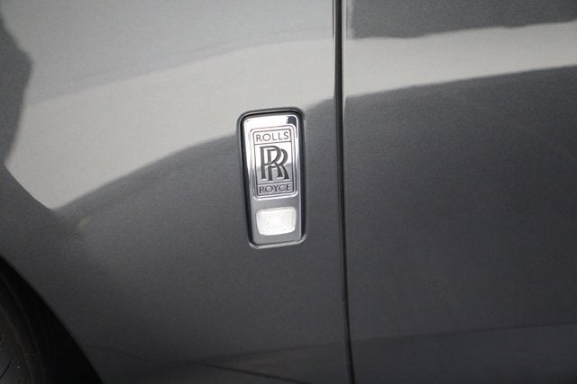 2024 Rolls-Royce Ghost 