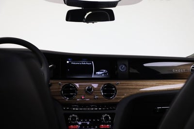 2024 Rolls-Royce Ghost 