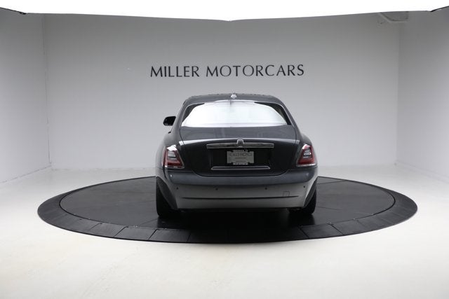 2024 Rolls-Royce Ghost 