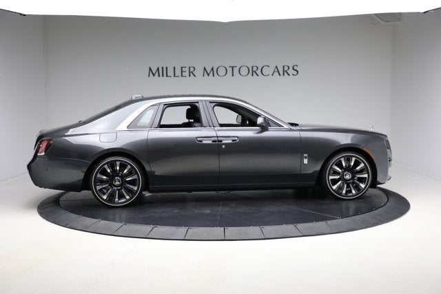 2024 Rolls-Royce Ghost 