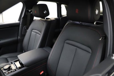 2021 Rolls-Royce Ghost 