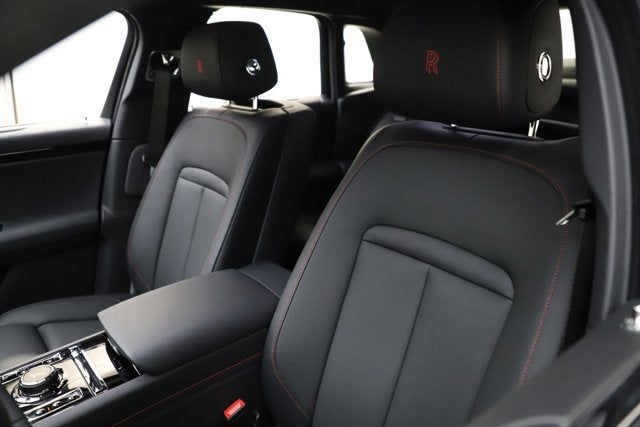 2021 Rolls-Royce Ghost 