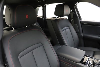 2021 Rolls-Royce Ghost 