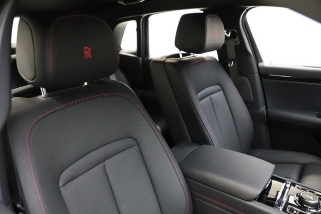 2021 Rolls-Royce Ghost 