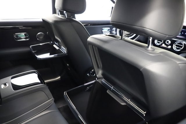 2021 Rolls-Royce Ghost 