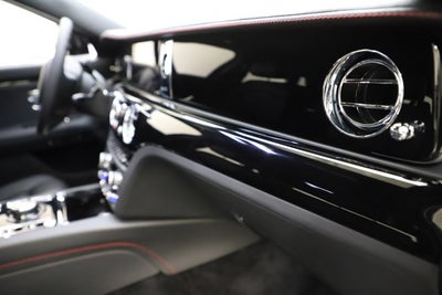 2021 Rolls-Royce Ghost 