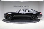 2021 Rolls-Royce Ghost 