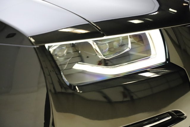 2021 Rolls-Royce Ghost 