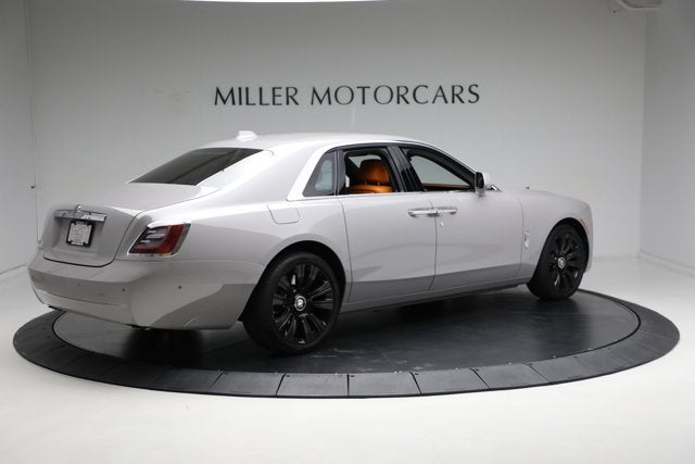 2023 Rolls-Royce Ghost 