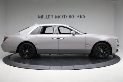 2023 Rolls-Royce Ghost 