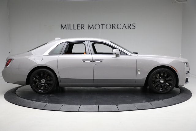 2023 Rolls-Royce Ghost 