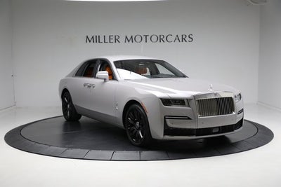 2023 Rolls-Royce Ghost 